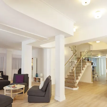 Whala!beach 호텔 3*