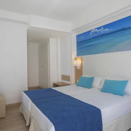 Whala!beach 호텔 엘아레날