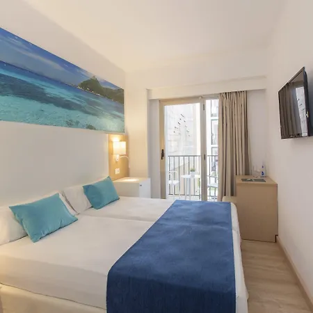 Whala!beach 호텔 3*