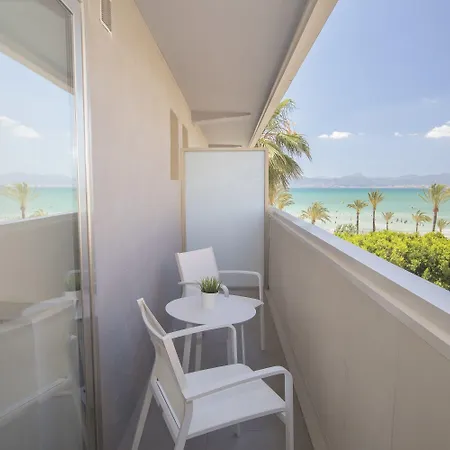 Hotel Whala!beach El Arenal (Mallorca)