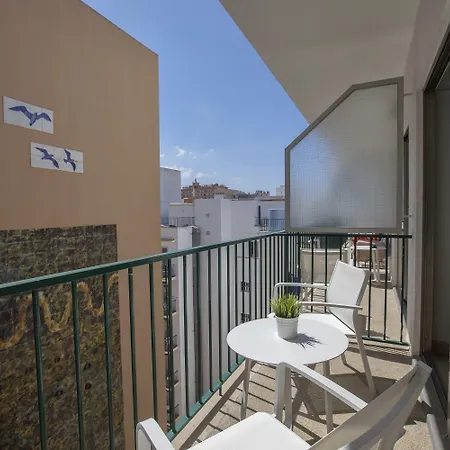 Whala!beach 3* El Arenal (Mallorca)