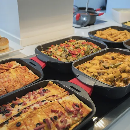 Whala!beach 호텔 3*