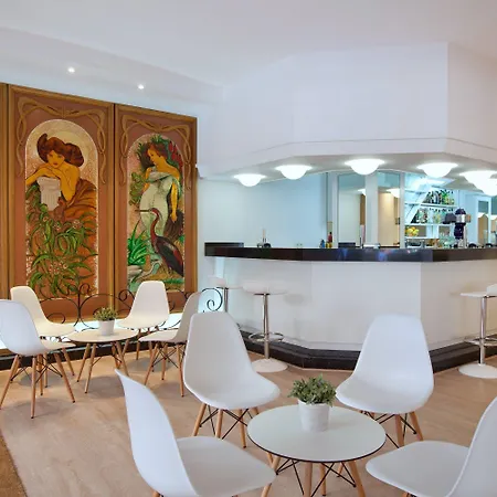 호텔 Whala!beach 3*