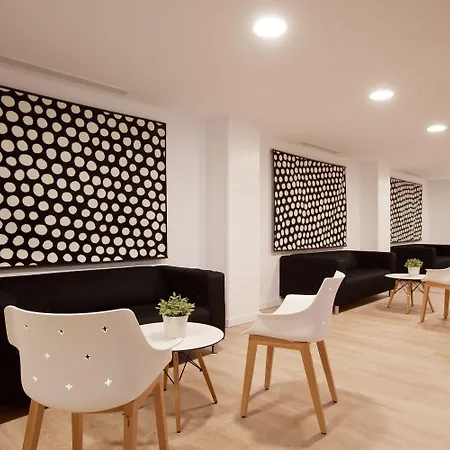 Whala!beach Hotel El Arenal (Mallorca)