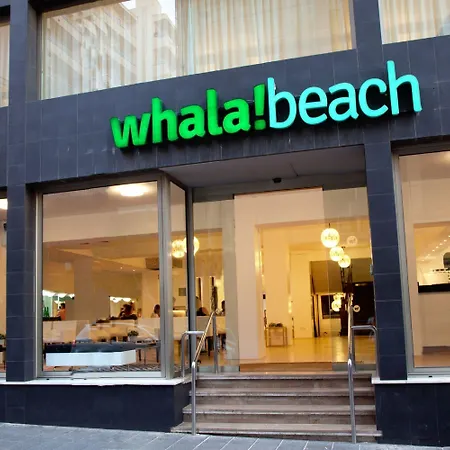 Whala!beach 3* El Arenal (Mallorca)