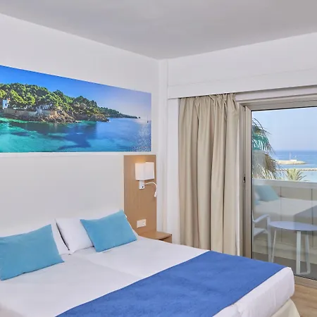 Hotel Whala!beach 3*