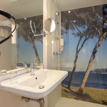 호텔 Whala!beach 3*