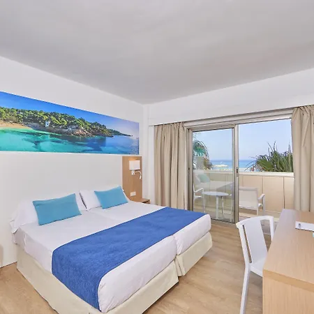 Hotel Whala!beach 3*