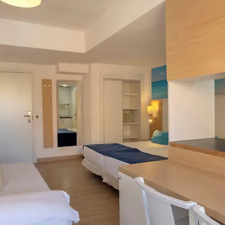 Hotel Whala!beach El Arenal (Mallorca)