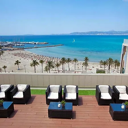 Hotel Whala!beach 3*