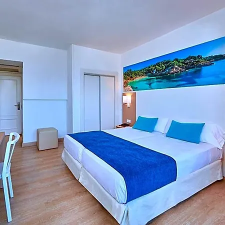 Whala!beach 3* El Arenal (Mallorca)
