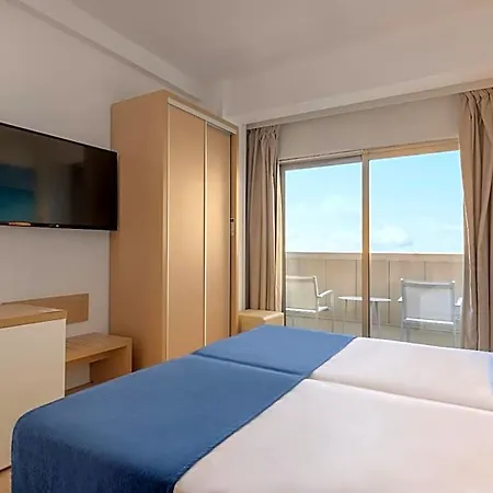 Whala!beach 3* El Arenal (Mallorca)