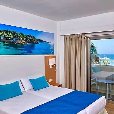 Whala!beach Hotel 3*
