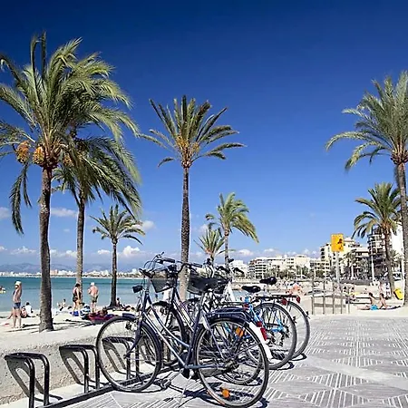 Whala!beach 3* El Arenal (Mallorca)
