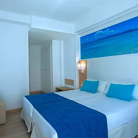 Hotel Whala!beach 3*