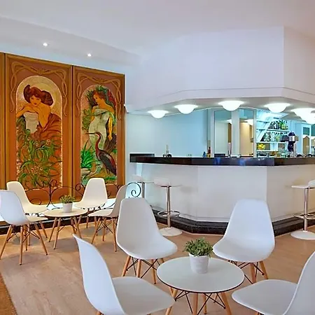 Whala!beach Hotel El Arenal (Mallorca)