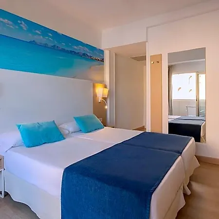 Hotel Whala!beach 3*