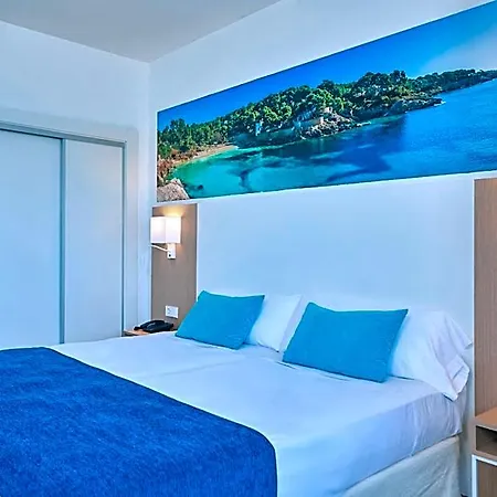 Whala!beach 3* El Arenal (Mallorca)