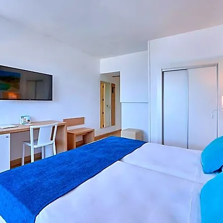Hotel Whala!beach El Arenal (Mallorca)