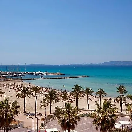 Whala!beach El Arenal (Mallorca)