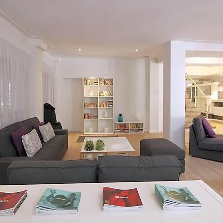 Whala!beach 3* El Arenal (Mallorca)