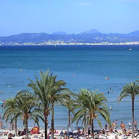 Whala!beach 3* El Arenal (Mallorca)