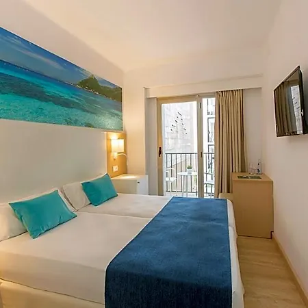 Whala!beach Hotel El Arenal (Mallorca)