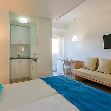 Hotel Whala!beach El Arenal (Mallorca)