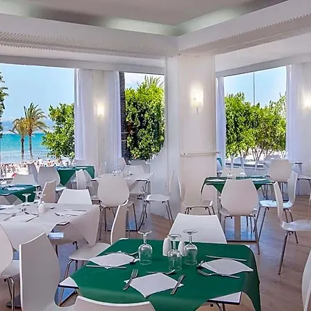 Hotel Whala!beach 3*