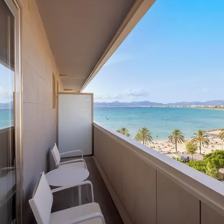 Hotel Whala!beach 3*