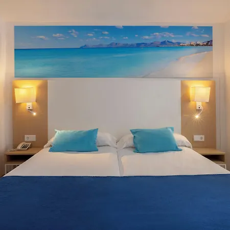Hotel Whala!beach 3*