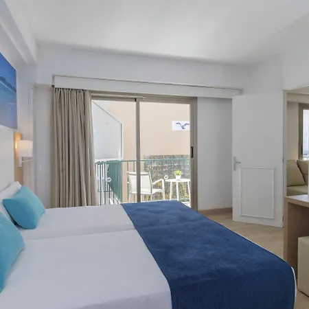 Hotel Whala!beach El Arenal (Mallorca)
