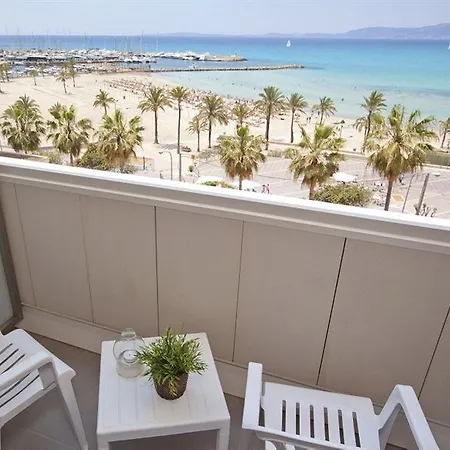Whala!beach 3* El Arenal (Mallorca)