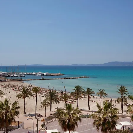 Hotel Whala!beach 3*