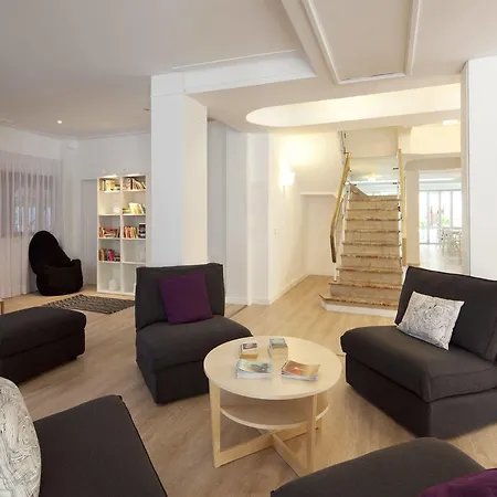 Hotel Whala!beach El Arenal (Mallorca)