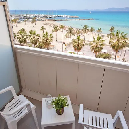 Whala!beach 엘아레날