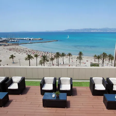 Whala!beach 3* El Arenal (Mallorca)