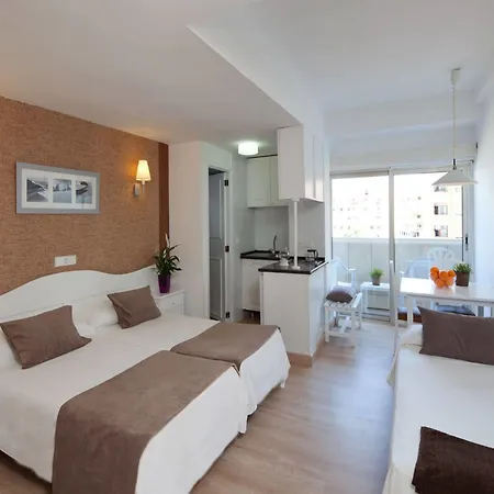 Whala!beach 3* 엘아레날