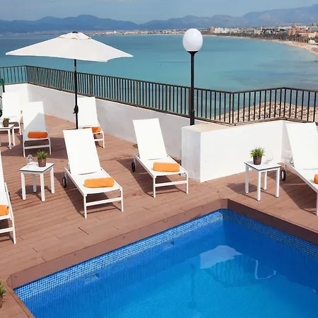 Whala!beach 호텔 3*