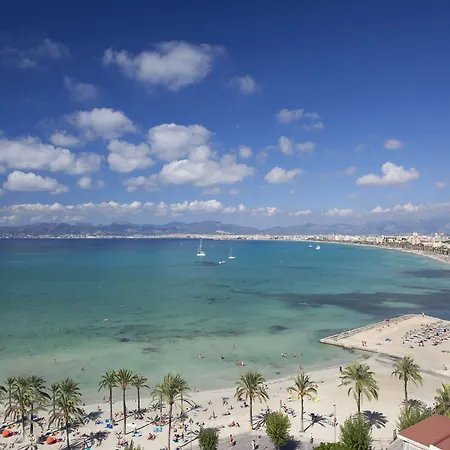 Whala!beach Hotel El Arenal (Mallorca)