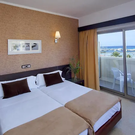 Whala!beach Hotel El Arenal (Mallorca)