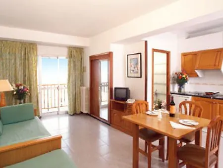 Hotel Whala!beach 3*