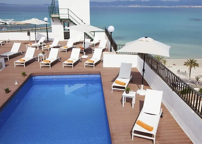 Whala!beach El Arenal (Mallorca)