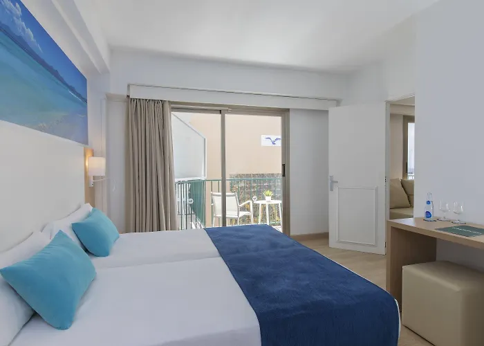 Whala!beach Hotel 3*