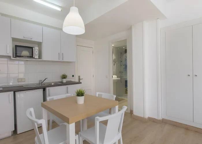 Whala!beach El Arenal (Mallorca)