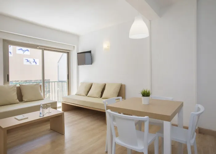 Whala!beach El Arenal (Mallorca)