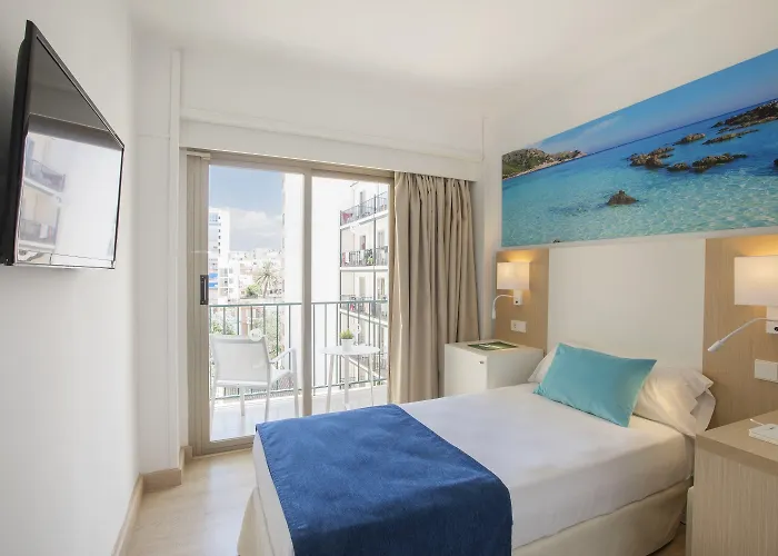 Whala!beach El Arenal (Mallorca)