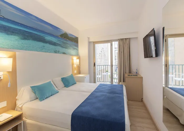 Whala!beach Hotel 3*