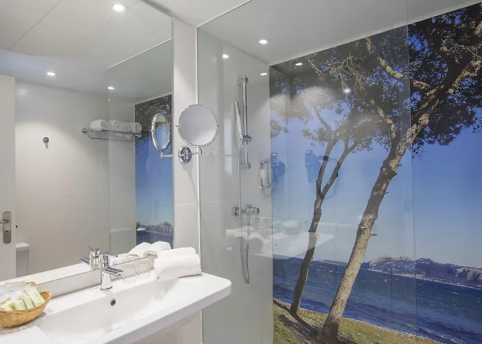 Hotel Whala!beach El Arenal (Mallorca)