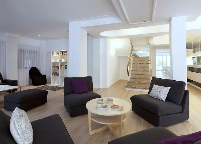 Whala!beach 3* El Arenal (Mallorca)